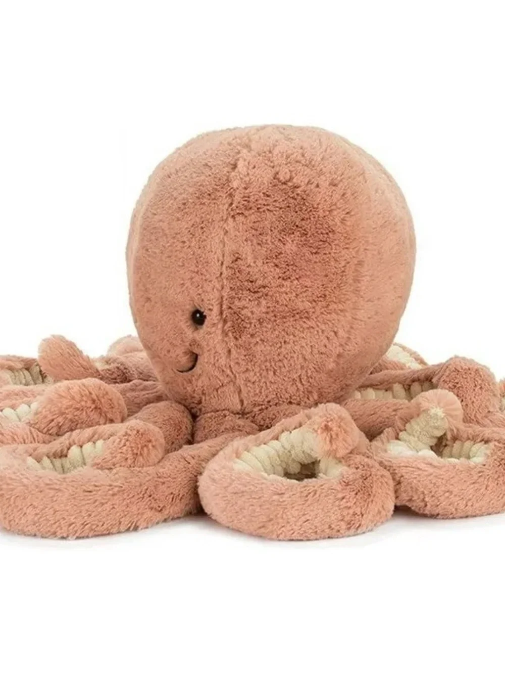 Jellycat Little Odell Octopus